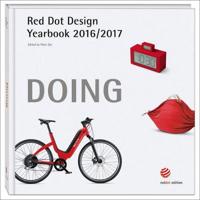 Doing 2016/2017: Red Dot Design Yearbook