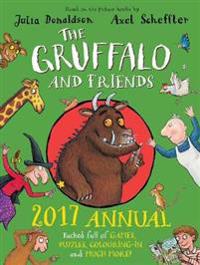 The Gruffalo and Friends Annual