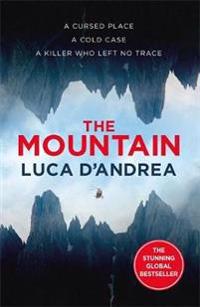 Mountain - the breathtaking italian bestseller