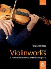 Violinworks