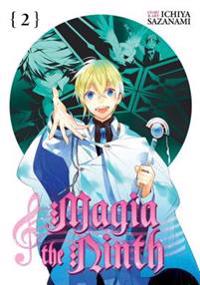 Magia the Ninth 2