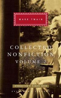 Collected Nonfiction