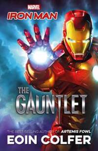 Marvel Ironman: The Gauntlet