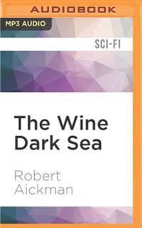The Wine Dark Sea
