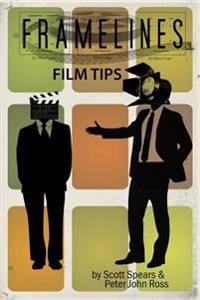 Framelines Film Tips: Screenwriting and Filmmaking Advice