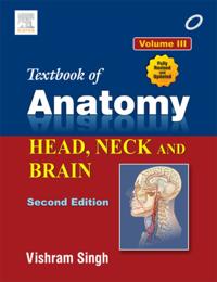 vol 3: Diencephalon and Third Ventricle
