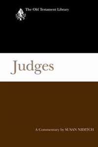 Judges: A Commentary