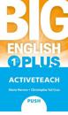 Big English Plus 1 Active Teach