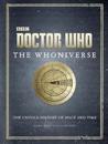 Doctor Who: The Whoniverse