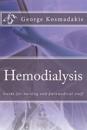 Hemodialysis: Guide for nursing and paramedical staff
