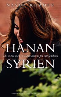 Hanan - Syrien