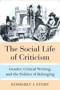 The Social Life of Criticism
