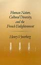 Human Nature, Cultural Diversity, and the French Enlightenment