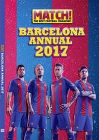 Match! Barcelona Annual