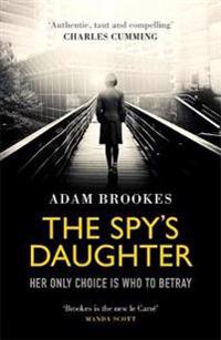 Spys daughter