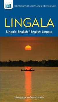Lingala Dictionary & Phrasebook