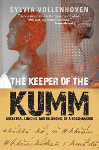 KEEPER OF THE KUMM