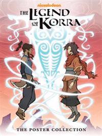 The Legend of Korra - The Poster Collection