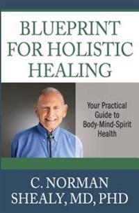 Blueprint for Holsitic Healing