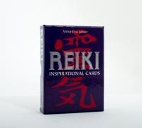 Reiki Inspirational Cards