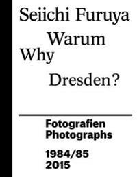 Why Dresden?