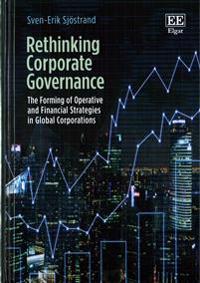 Rethinking Corporate Governance