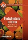 Phytochemicals in Citrus