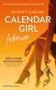 Calendar girl; Februar