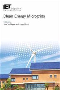 Clean Energy Microgrids