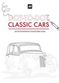 Dot-to-dot Classic Cars
