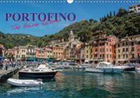 Portofino the Italian Riviera 2017
