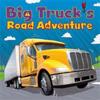 Digger and Friends: Big Truck's Road Adventure