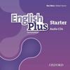 English Plus: Starter: Class Audio CDs