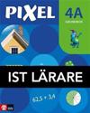 Pixel 4A Grundbok IST, andra upplagan
