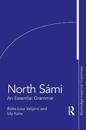 North Sámi
