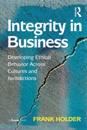 Integrity in Business