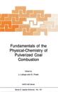 Fundamentals of the Physical-Chemistry of Pulverized Coal Combustion