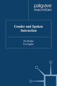 Gender and Spoken Interaction