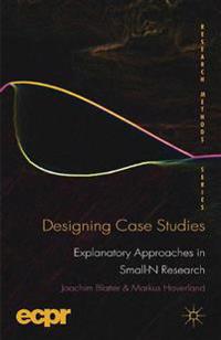 Designing Case Studies