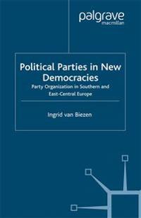Political Parties in New Democracies