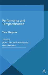 Performance and Temporalisation