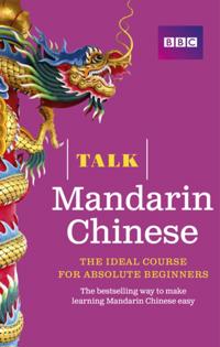 Talk Mandarin Chinese Enhanced eBook (with audio) - Learn Mandarin Chinese with BBC Active