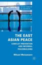 The East Asian Peace