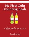My First Zulu Counting Book