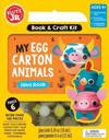 My Egg-Carton Animals