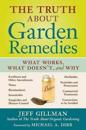 Truth about Garden Remedies
