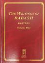 Writings of RABASH - Letters