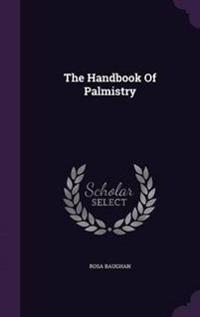 The Handbook of Palmistry