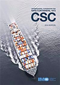 Convention for safe containers (CSC 1972)
