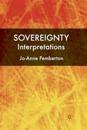 Sovereignty: Interpretations